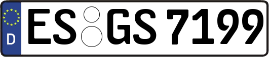 ES-GS7199