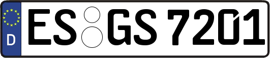ES-GS7201
