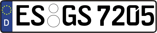 ES-GS7205
