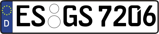 ES-GS7206