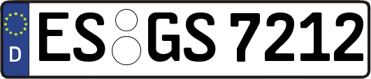 ES-GS7212