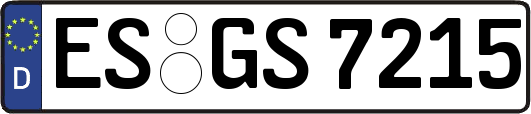 ES-GS7215