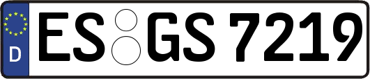 ES-GS7219