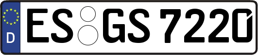 ES-GS7220