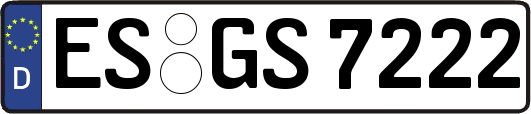 ES-GS7222