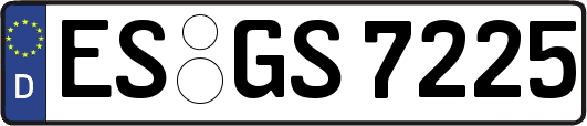 ES-GS7225