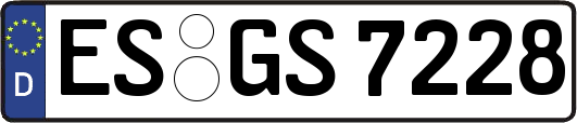 ES-GS7228
