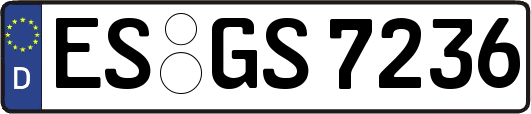 ES-GS7236