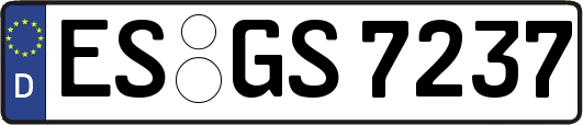 ES-GS7237