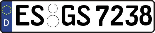 ES-GS7238