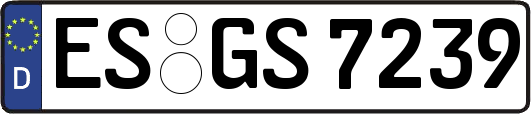 ES-GS7239