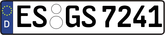ES-GS7241