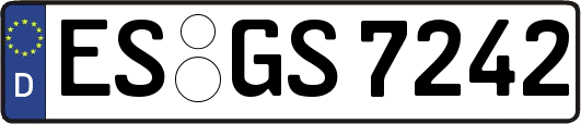 ES-GS7242