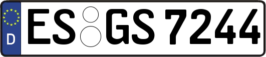 ES-GS7244