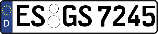 ES-GS7245