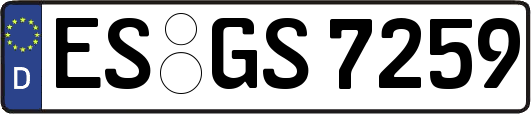ES-GS7259