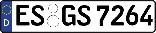 ES-GS7264