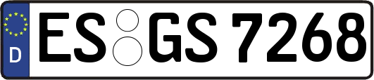 ES-GS7268