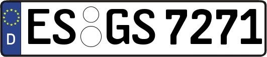 ES-GS7271