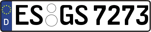 ES-GS7273