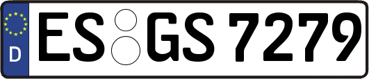 ES-GS7279