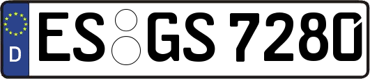 ES-GS7280