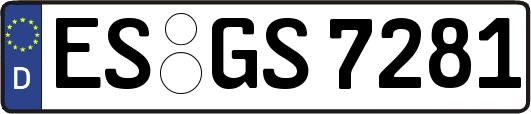 ES-GS7281