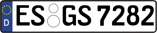 ES-GS7282
