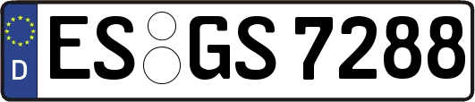 ES-GS7288