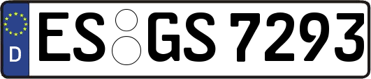 ES-GS7293