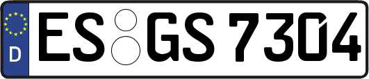 ES-GS7304