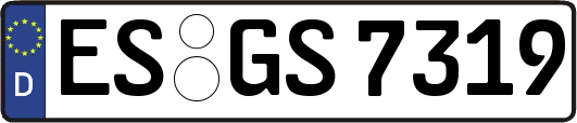 ES-GS7319