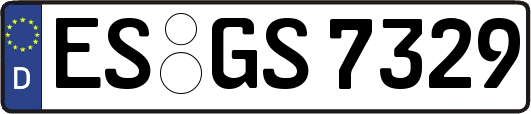 ES-GS7329