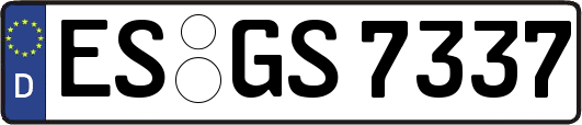 ES-GS7337