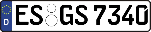 ES-GS7340