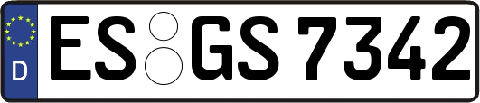 ES-GS7342