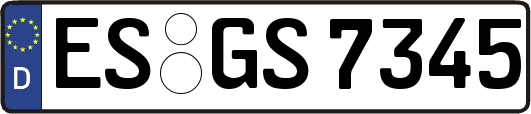 ES-GS7345