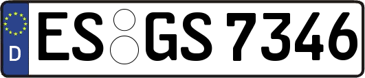 ES-GS7346