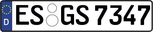 ES-GS7347