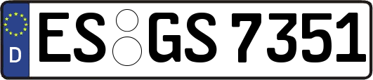 ES-GS7351