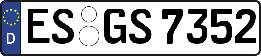 ES-GS7352
