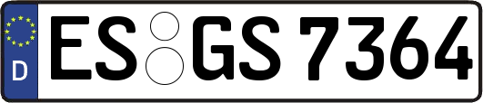 ES-GS7364