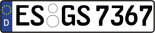 ES-GS7367