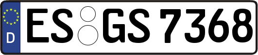 ES-GS7368