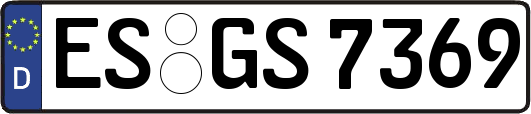 ES-GS7369