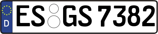 ES-GS7382