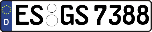 ES-GS7388