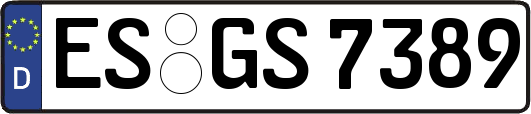 ES-GS7389
