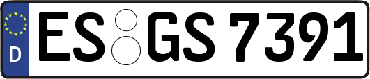 ES-GS7391