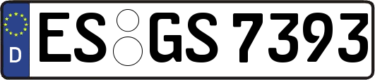 ES-GS7393